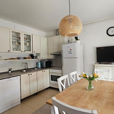 St Anthony'S House With Parking Appartement Zagreb Buitenkant foto