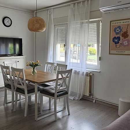 St Anthony'S House With Parking Appartement Zagreb Buitenkant foto