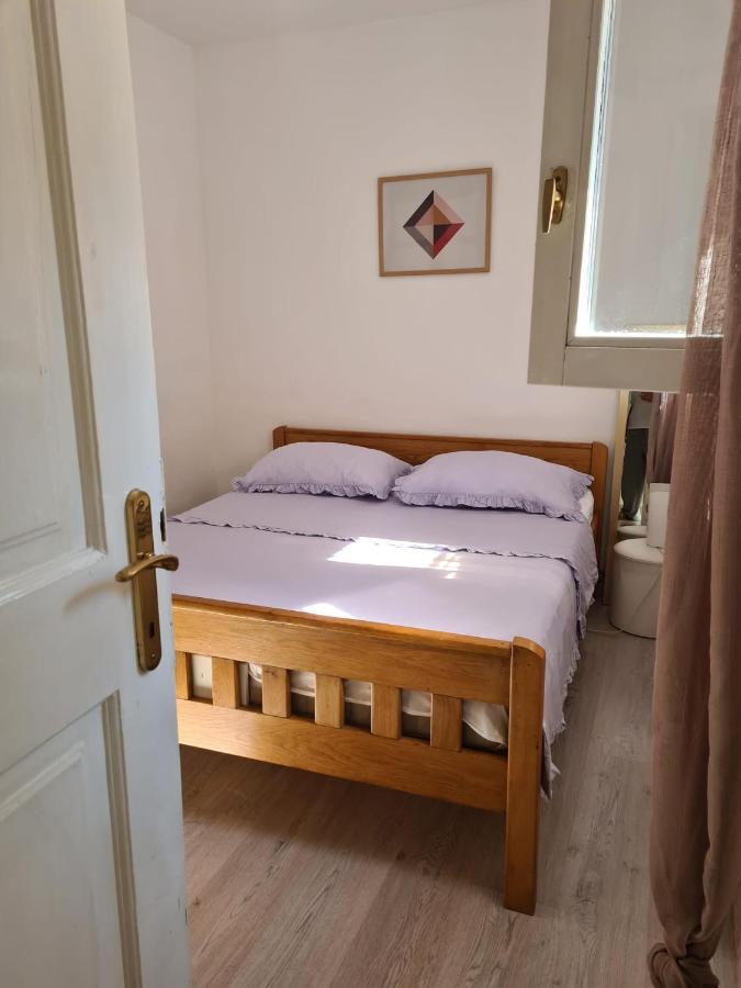 St Anthony'S House With Parking Appartement Zagreb Buitenkant foto