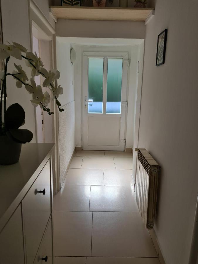 St Anthony'S House With Parking Appartement Zagreb Buitenkant foto