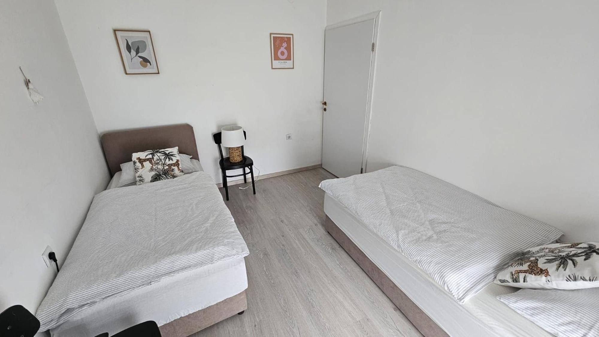 St Anthony'S House With Parking Appartement Zagreb Buitenkant foto