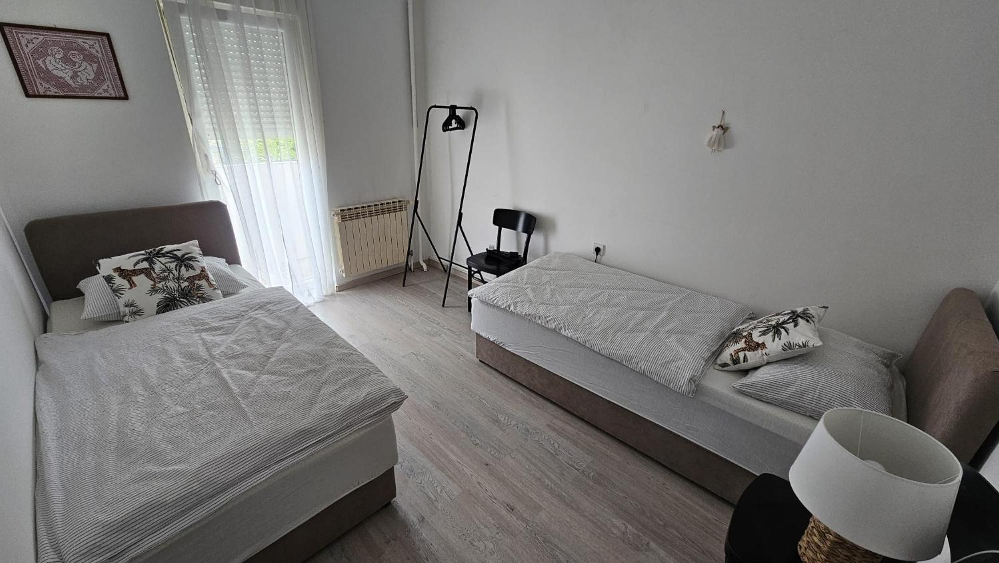 St Anthony'S House With Parking Appartement Zagreb Buitenkant foto